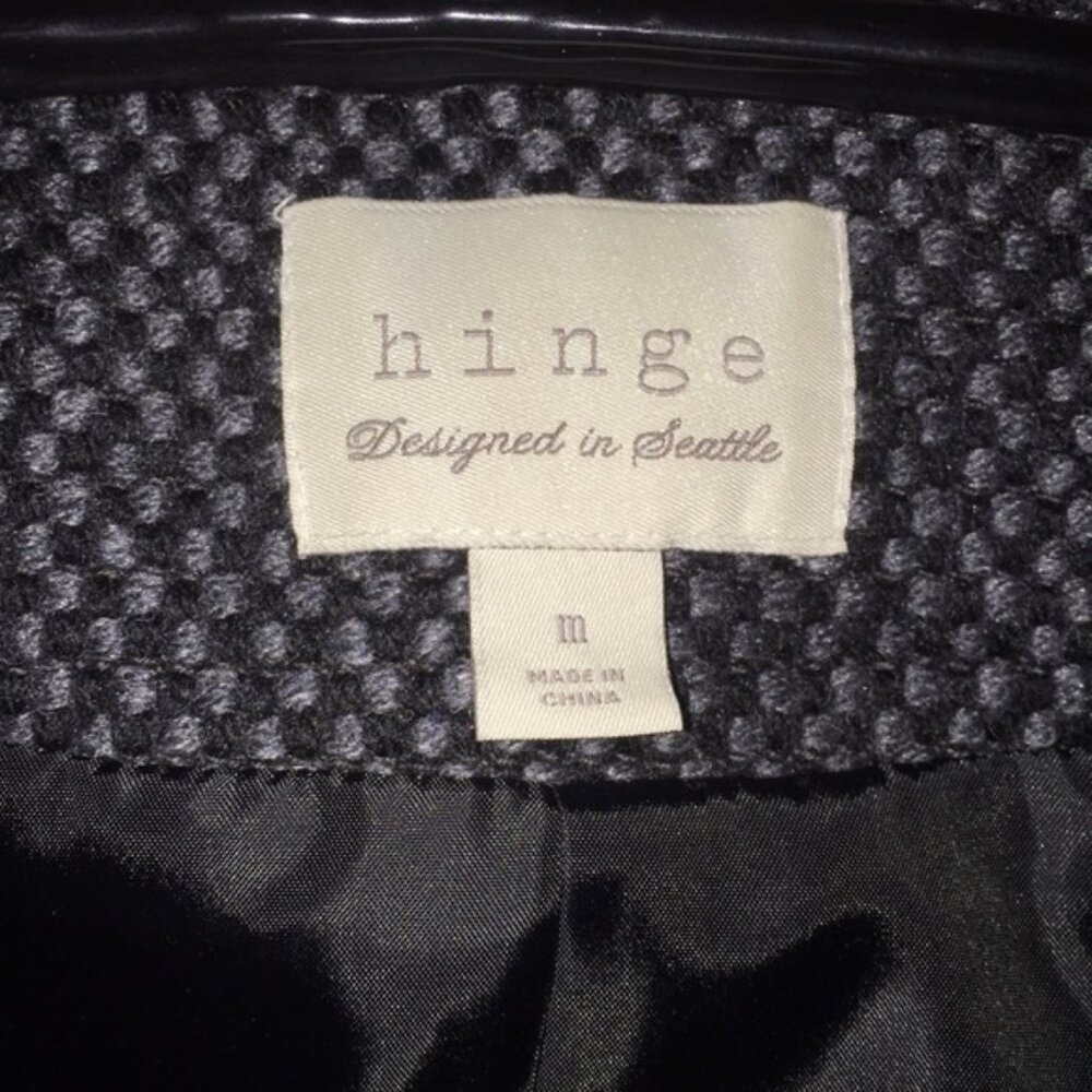 Hinge Jacket - Picture 4 of 6